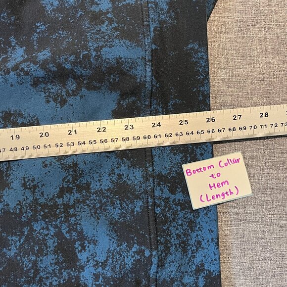 Lululemon City Sweat Pullover French Terry Hoodie - Men's Size M - Picture 7 of 9